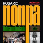 Jaguar Hause. ROSARIO 