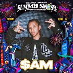 Summer Smash Festival 2026