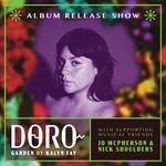 Kalyn Fay ᎠᏫᏒᏅ (Garden) Album Release Show with JD McPherson and Nick Shoulders