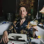 Beardyman