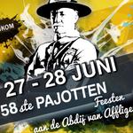 Pajottenfeesten