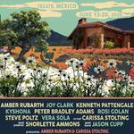 Rancho La Puerta Artist Retreat & Folk Festival