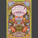 Zuffalo "Flock of the Town" Album Release Party w/ Animal