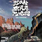 MOON OWL'S MAGES VS. LOGAN, UTAH