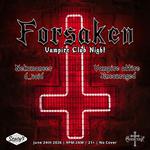 FORSAKEN