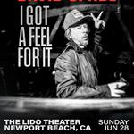 David Spade Live