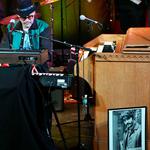 Music Of The Band performed by Professor Louie & The Crowmatix