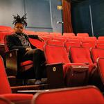 Jazz, Neo Soul & Contemporary Hits with PoeticMoor at Visionarium