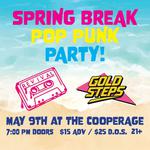 Spring Break Pop Punk Party