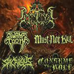 Promethean Horde