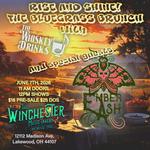 Bluegrass Brunch w/ The Whiskey Drinks and Ember & Ash