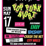  Pop Punk Night