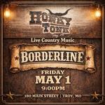 Troy Honky Tonk
