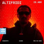 KITEKE: apresentação ao vivo