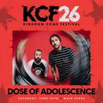 Kingdom Come Festival 2026