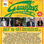 Fingerlakes Grassroots Music Festival 