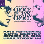 Croce Plays Croce