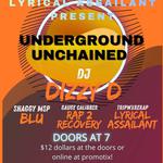 Underground Unchained 
