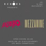 Kalisbo X Mezzanine | Live @Echoes