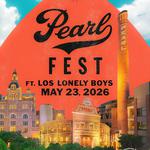 Pearl Fest at Stable Hall