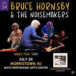 Bruce Hornsby & The Noisemakers