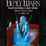 Shadow Work/Light Work Album Release Show
