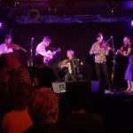 Nordic Night (FIN/DK) X POLENTA & Justine Boesen