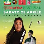Era Ora Festival