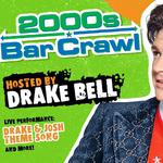 2000s Bar Crawl D.C.