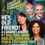 Hamptons Summer Songbook By The Sea