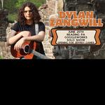 Dylan Zangwill at Goggle Works (Solo Show, Opening for Jeffrey Gaines)