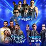 Tigo Music Tour MAZATENANGO