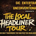 Local Headliner Tour