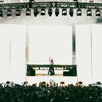 GRYFFIN @ Red Rocks, Morrison CO