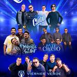 Tigo Music Tour COBÁN