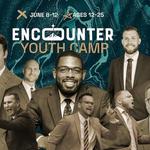 Encounter Youth Camp