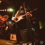 Loose Lips live at Bourbon St Blues and Boogie
