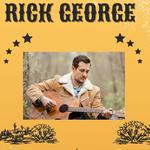 Rick George at Wing Bar