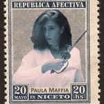 Paula Maffia presenta REPÚBLICA AFECTIVA