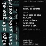 algo más que el todo puede existir