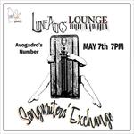 The LuneAtics Lounge: Songwriters' Exchange