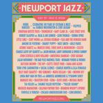 Newport Jazz Festival 2026