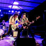 Loose Lips live at Bourbon St Blues and Boogie