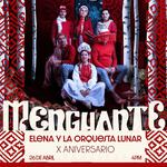 Menguante Tour en PALMARES