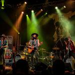 Vern Daysel & The Burning Breeze @ Terra Fermata - Stuart