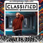 Classified - Far Out Festival