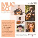 MUCBO - Soller (MALLORCA)