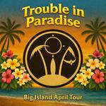 rhY Thornton with Trouble in Paradise at Kanaka Kava