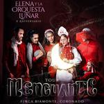 Tour Menguante