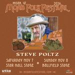 Moab Folk Festival 2026